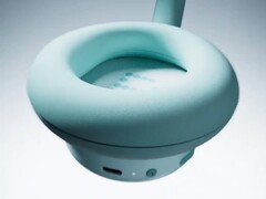 Słuchawki CMF Headphone Pro mają kółko przewijania na jednym z nauszników (źródło obrazu: CMF by Nothing)