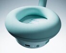 Słuchawki CMF Headphone Pro mają kółko przewijania na jednym z nauszników (źródło obrazu: CMF by Nothing)