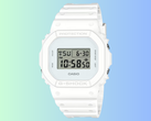 Zegarek Casio G-Shock DW-5600WW-7 (na zdjęciu) pojawił się w Japonii. (Źródło zdjęcia: Casio, edytowane)