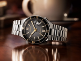 The Citizen Tsuyosa Shore „Time Slip” 