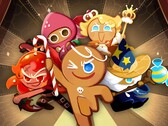 CookieRun Kingdom Akt 2, CookieRun Kingdom Maj 2026, Devsisters DevNow 2026, CookieRun Kingdom wojna na osi czasu, CookieRun Kingdom aktualizacja historii
