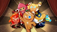 CookieRun Kingdom Akt 2, CookieRun Kingdom Maj 2026, Devsisters DevNow 2026, CookieRun Kingdom wojna na osi czasu, CookieRun Kingdom aktualizacja historii