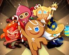 CookieRun Kingdom Akt 2, CookieRun Kingdom Maj 2026, Devsisters DevNow 2026, CookieRun Kingdom wojna na osi czasu, CookieRun Kingdom aktualizacja historii