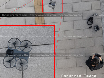 (Źródło zdjęcia: za pośrednictwem The New Camera)