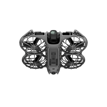 (Źródło obrazu: DJI)