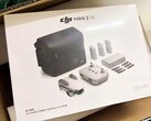DJI Mini 2 SE nie może nagrywać filmów w 4K, w przeciwieństwie do swojego imiennika. (Źródło obrazu: @JasperEllens &amp; @DealsDrone)