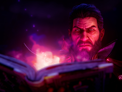 Obrazek promocyjny Diablo 2 Resurrected