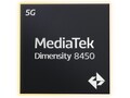 Mediatek  Dimensity 8450
