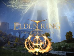 Baner Elden Ring Tarnished Edition Switch 2 (zrzut ekranu, Nintendo of America YouTube z poprawkami)
