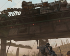 Zrzut ekranu z Fallout 76 uruchomionego na PC (źródło obrazu: Społeczność Steam)