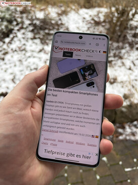 Zastosowanie na zewnątrz