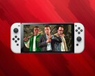 Port GTA 5 zaprezentowany na konsoli Switch OLED