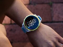 Garmin wprowadzi funkcje, które pojawiły się w Forerunner 570 (powyżej) do innych smartwatchy. (Źródło zdjęcia: Garmin)