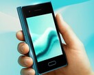 Model HMD Asha 305 mógłby być oferowany jako droższa alternatywa dla prezentowanego tutaj modelu HMD Touch.