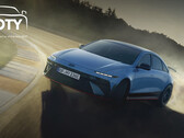 Hyundai testuje akumulatory E-GMP do pojazdów elektrycznych pod kątem ponownego wykorzystania w systemie magazynowania energii o pojemności 200 kWh w stacjach szybkiego ładowania