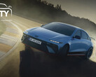 Hyundai testuje akumulatory E-GMP do pojazdów elektrycznych pod kątem ponownego wykorzystania w systemie magazynowania energii o pojemności 200 kWh w stacjach szybkiego ładowania