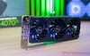 KFA2 GeForce RTX 4070 Ti EX Gamer