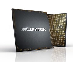 Dimensity 9300+ to najnowszy flagowy SoC od MediaTek. (Źródło: MediaTek)