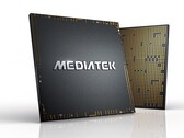 Dimensity 9300+ to najnowszy flagowy SoC od MediaTek. (Źródło: MediaTek)