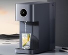 Xiaomi Mijia Desktop Drinking Machine Smart Edition można zautomatyzować za pomocą technologii NFC. (Źródło obrazu: Xiaomi)