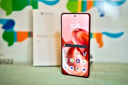 Recenzja Motorola Moto G86 5G. Urządzenie do recenzji dostarczone przez Motorola Germany. Recenzja Motorola Moto G86 5G. Urządzenie do recenzji dostarczone przez Motorola Germany.