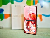 Recenzja Motorola Moto G86 5G
