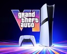 Wyświetlany jest baner GTA 6 na PS5 Pro
