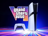 Wyświetlany jest baner GTA 6 na PS5 Pro