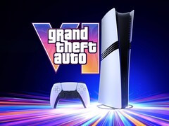 Wyświetlany jest baner GTA 6 na PS5 Pro
