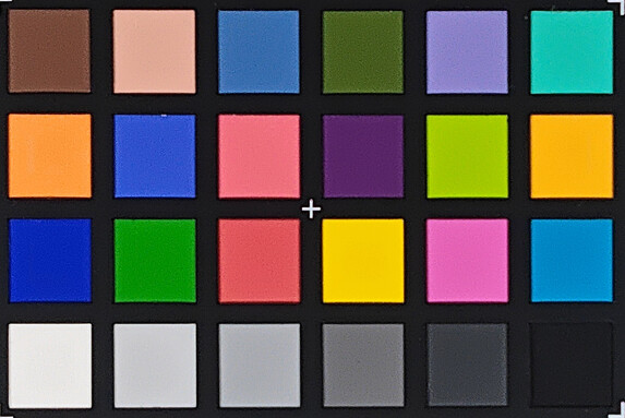 ColorChecker 