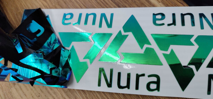 postmarketOS będzie odtąd nosił nazwę Nura
