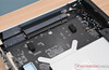 Minisforum MS-S1 Max oferuje jeden slot PCIe x16