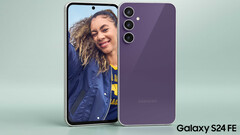 Galaxy Mówi się, że S24 FE będzie wyposażony w ten sam aparat główny, co jego poprzednik (źródło obrazu: Samsung [edytowane])