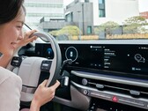 Funkcja Samsung Car-to-Home jest dostępna w samochodach Hyundai i Kia z platformą Connected Car Navigation Cockpit.