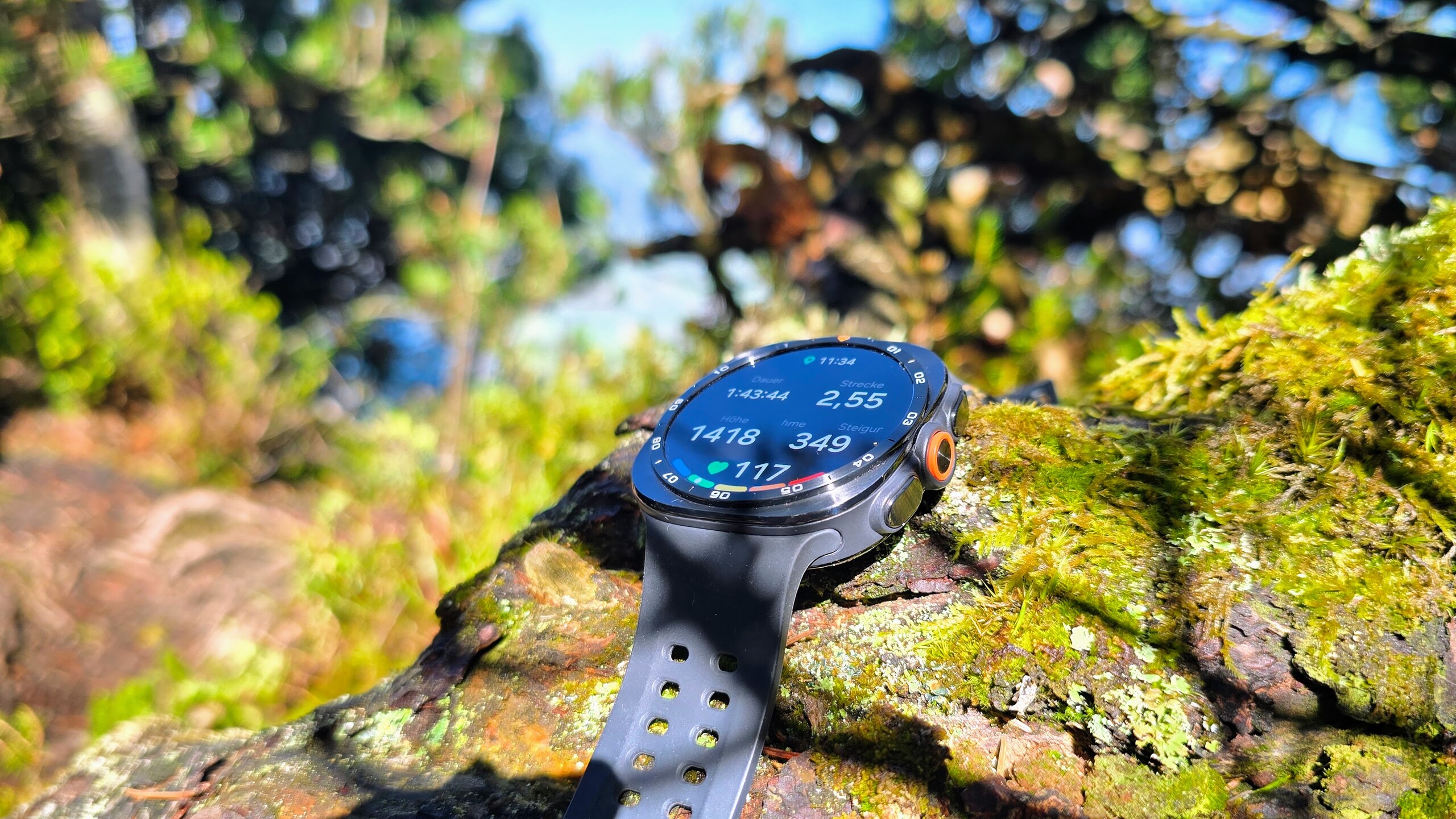 Recenzja: Samsung Galaxy Watch Ultra2