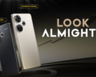 Xiaomi będzie sprzedawać POCO F6 w wykończeniu czarnym i tytanowym. (Źródło obrazu: Xiaomi)
