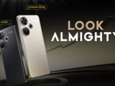 Xiaomi będzie sprzedawać POCO F6 w wykończeniu czarnym i tytanowym. (Źródło obrazu: Xiaomi)