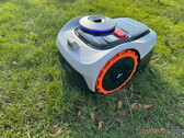 Zrobotyzowana kosiarka Segway Navimow i105E bez testu przewodu granicznego