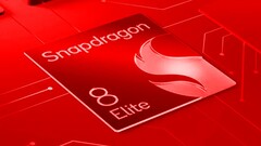 8 Elite. (Źródło obrazu: Qualcomm)