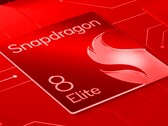 8 Elite. (Źródło obrazu: Qualcomm)