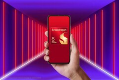 Nadchodzi Snapdragon 8 Elite Gen 5. (Źródło obrazu: OnePlus)