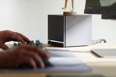 Steam Machine jest wolniejsza niż Sony PS5 (źródło obrazu: Valve)