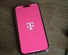 Logo T-Mobile (źródło obrazu: appshunter.io na Unsplash)