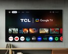 Telewizor TCL Q51K 4K QLED Smart TV jest dostępny w Walmart. (Źródło obrazu: TCL)