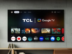 Telewizor TCL Q51K 4K QLED Smart TV jest dostępny w Walmart. (Źródło obrazu: TCL)