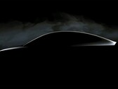 Oczekuje się, że Model 2 będzie miał kształt małego Modelu Y (zdjęcie: Tesla/YouTube)