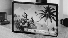 Recenzja tabletu Xiaomi Redmi Pad 2 9,7” autorstwa serwisu Notebookcheck