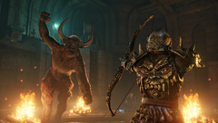 The Elder Scrolls IV Oblivion jest zweryfikowany przez Steam Deck (źródło obrazu: Bethesda)