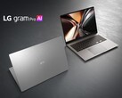 LG Gram Pro AI (źródło zdjęcia: LG Electronics)