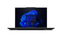 ThinkPad P1 Gen 7 ma 91,7% stosunek ekranu do obudowy. (Źródło: Lenovo)